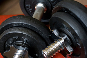 real gym icon